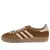 Gazelle Indoor Brown Desert, White & Magic Beige - PIEL DE CHITA 