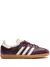 Samba OG Gold Granate Metallic - PIEL DE CHITA 