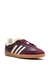 Samba OG Gold Granate Metallic