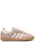 Samba OG W “Taupe, White & Gold” - comprar online
