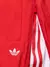 Woven track pants Better Scarlet - buy online