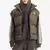 By Avavav Down Vest Carbon - comprar online