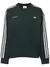 Sporty & Rich crewneck sweatshirt Shadow Green - PIEL DE CHITA 