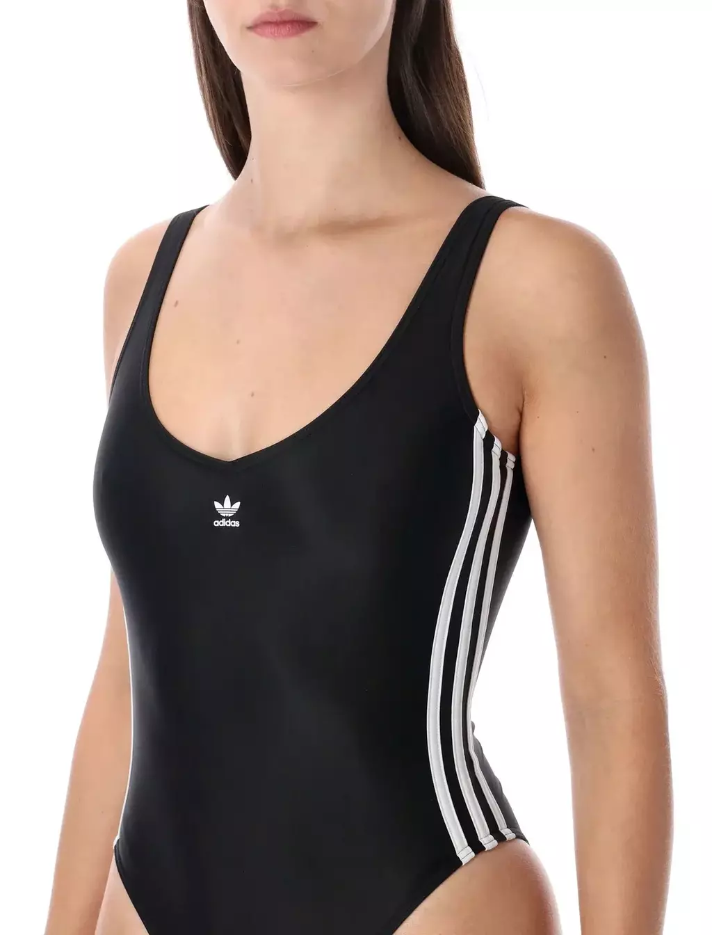 Adicolor 3-Stripes Swimsuit