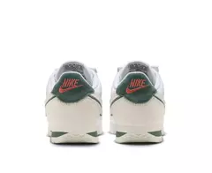 NK Cortez "All Petals United" White Green - PIEL DE CHITA 