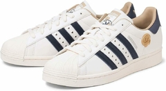 Superstar Off-White/Shadow Navy/Classic White -Valentine S Day