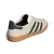 Gazelle Indoor "Cream White Collegiate Green Gum" - online store