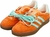 Gazelle Indoor "Easy Orange, Clear Mint, Gum" on internet