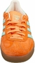 Gazelle Indoor "Easy Orange, Clear Mint, Gum" - PIEL DE CHITA 