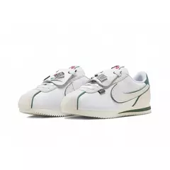 NK Cortez "All Petals United" White Green