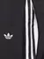 Woven track pants Black on internet