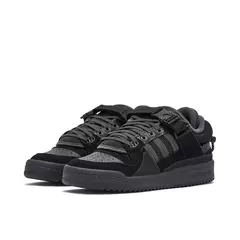 Forum Low Bad Bunny Black "Back To School" - comprar online