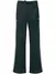 Sporty & Rich track pants on internet