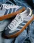 Atmos x Wmns Sambae 'Denim' - PIEL DE CHITA 