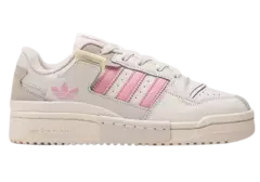 Forum 84 Low White Light Pink - comprar online