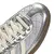Handball Spezial Silver Metallic Cream White Gum - tienda online