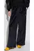 Velour Trefoil Logo Track Pants - comprar online