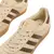Gazelle Crochet Sand Strata,Preloved Brown & Gum - tienda online