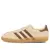 Gazelle Crochet Sand Strata,Preloved Brown & Gum en internet