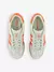 Gazelle Indoor 'Pulse Mint ,Solar Orange' - PIEL DE CHITA 