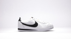 Cortez Nylon "White Leather" - comprar online