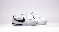 Cortez Nylon "White Leather"