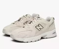 New balance 530 IVORY