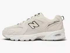 New balance 530 IVORY - comprar online