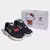 (EXCLUSIVE) Hello Kitty x Wmns Falcon 'Black Clear Pink' -