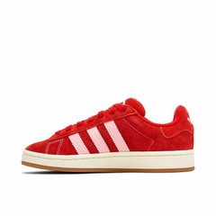 Campus 00s Scarlet Pink Gum - comprar online