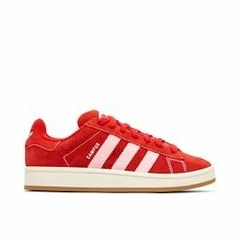 Campus 00s Scarlet Pink Gum - PIEL DE CHITA 