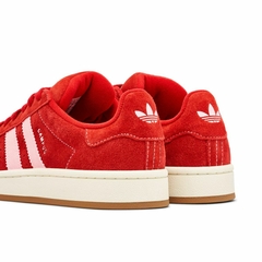 Campus 00s Scarlet Pink Gum - tienda online