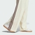 Adicolor Classic Firebird Loose Track Pants Cream White / Maroon - PIEL DE CHITA 