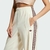 Adicolor Classic Firebird Loose Track Pants Cream White / Maroon on internet