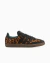 Wmns Samba OG 'Cheetah Pack - Collegiate Green' en internet