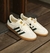 Gazelle Indoor "Cream White, Core Black, Sand" on internet