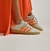 Gazelle Indoor 'Pulse Mint ,Solar Orange' - online store