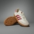 Samba Bayern Munich Indoor Shoes Soccer White