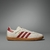 Samba Bayern Munich Indoor Shoes Soccer White - PIEL DE CHITA 