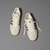 Samba Bayern Munich Indoor Shoes Soccer White on internet
