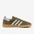 Handball Spezial 'Olive Strata Silver Metallic' on internet