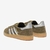 Handball Spezial 'Olive Strata Silver Metallic' - buy online