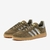 Handball Spezial 'Olive Strata Silver Metallic'