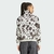 Chaqueta Deportiva Originals Satin "Multicolor Off White" - buy online