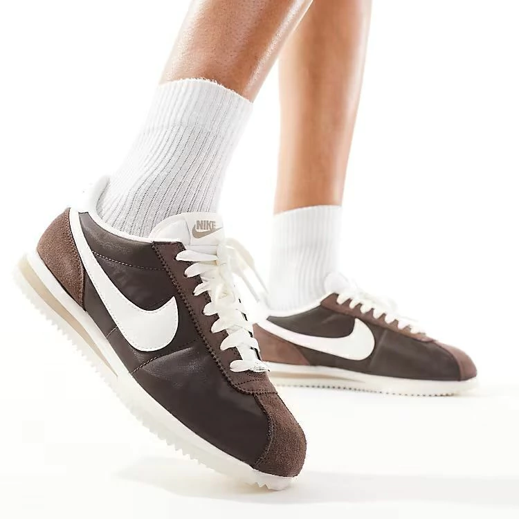 Nike Cortez 'Baroque Brown'