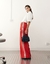 Oversized track pants Better Scarlet - tienda online
