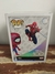 Funko Pop Marvel Spider Man Facet 1246 - Armazemdosnerds