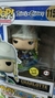 Funko Pop Black Cover Charlotter Glow 1155 Detalhe na internet