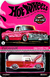 Hot Wheels Rlc Exclusive Pink Edition 1962 Ford F100
