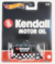 Hot Wheels Premium kendall Motor Oil Combat Medic